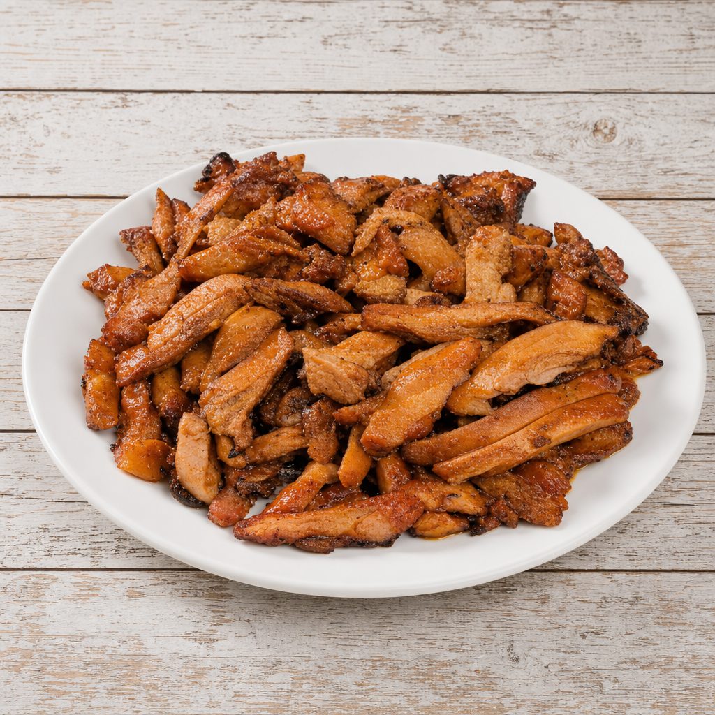 (Chicken) Tip.