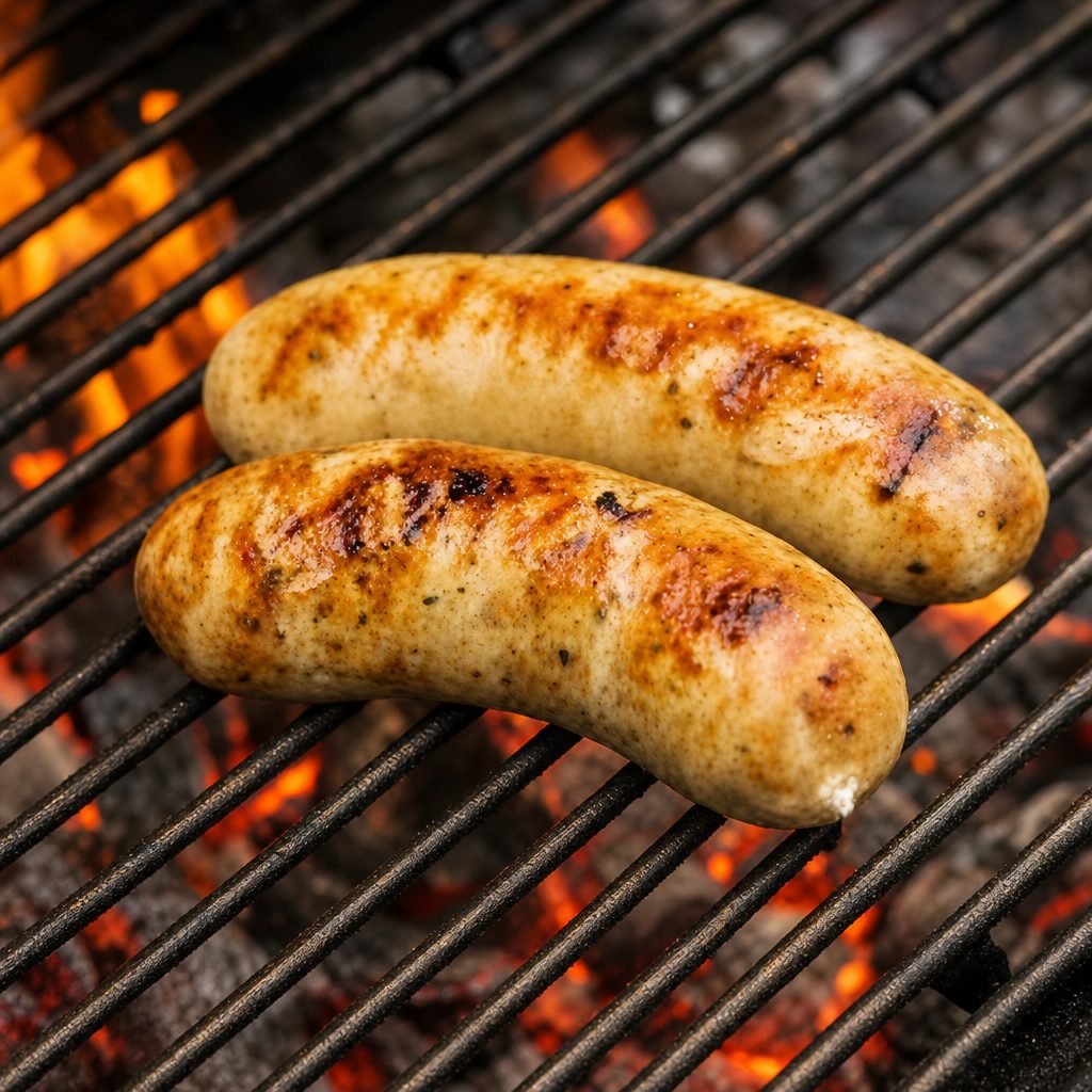(Chicken) Links.