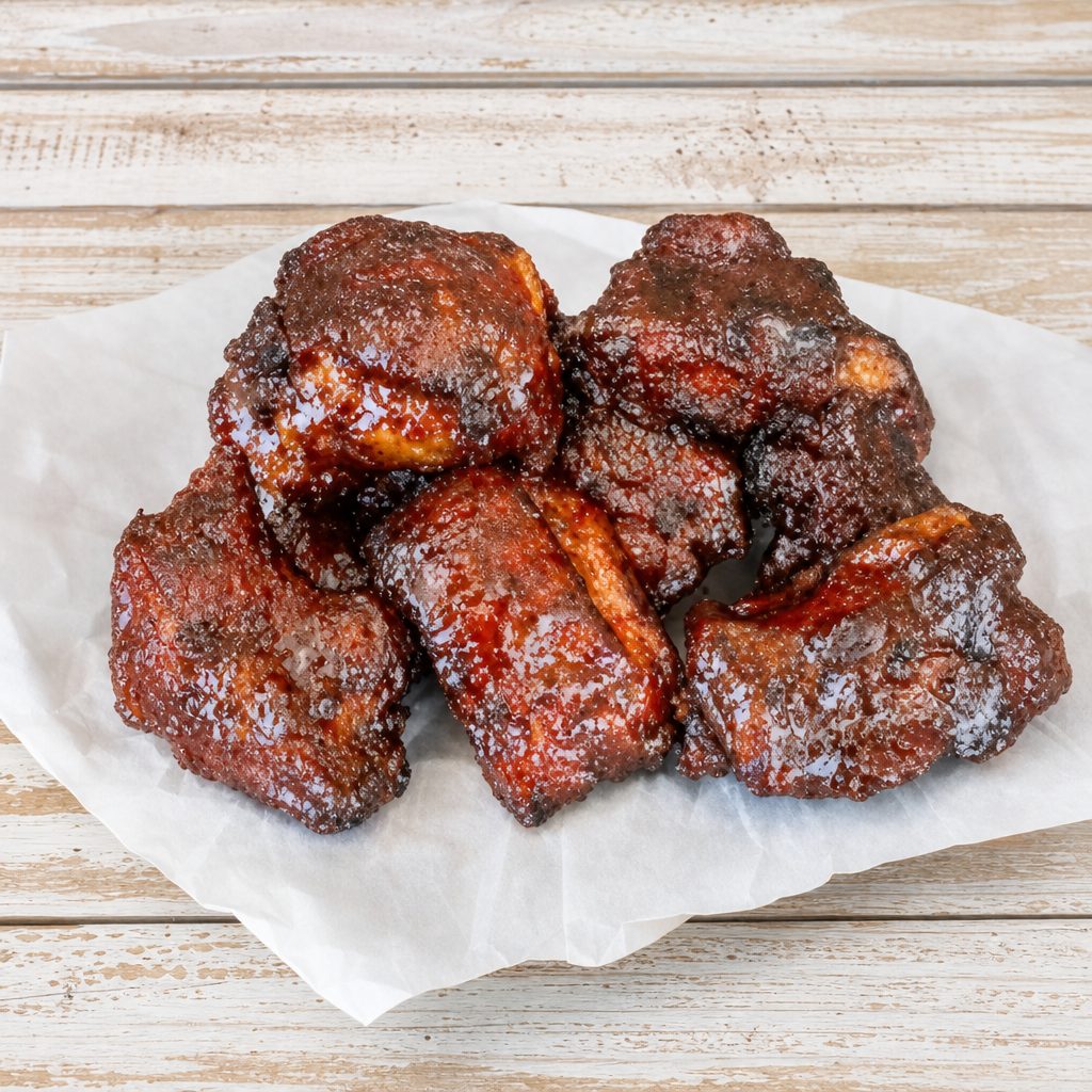 (Pork) Tips.