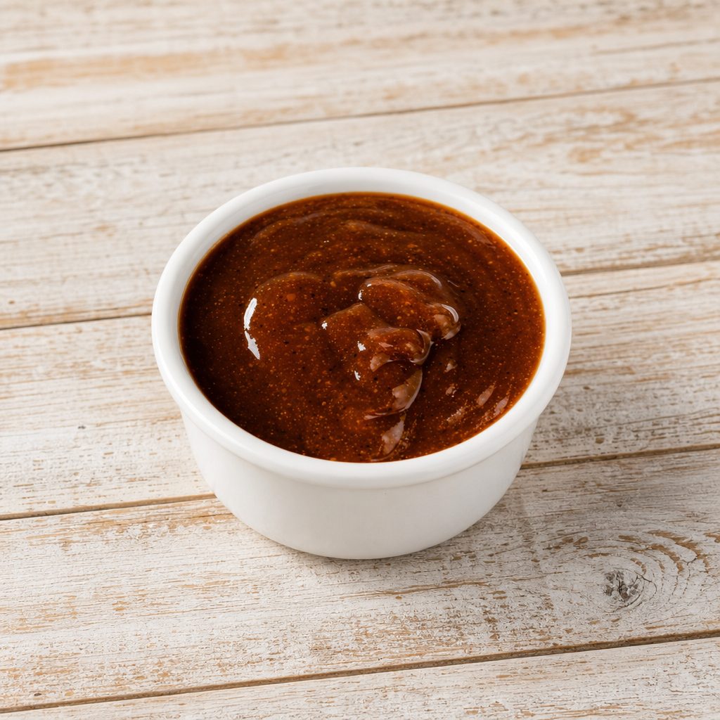 (Sauce).