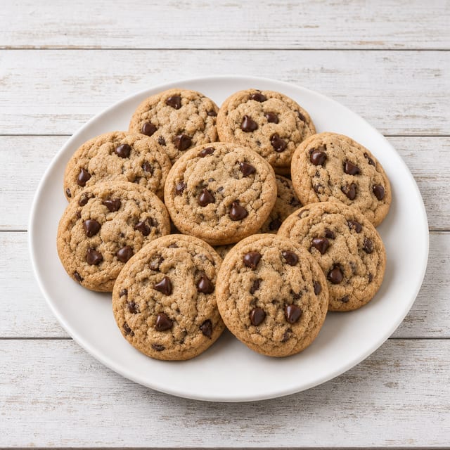 (Cookies).