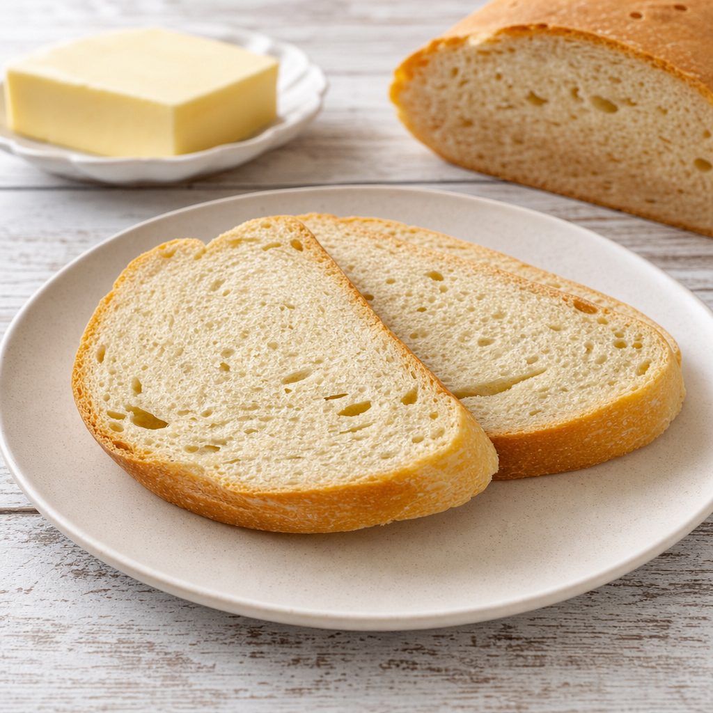 (Bread).