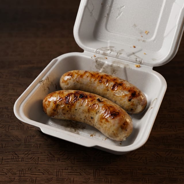 (Chicken) Links.