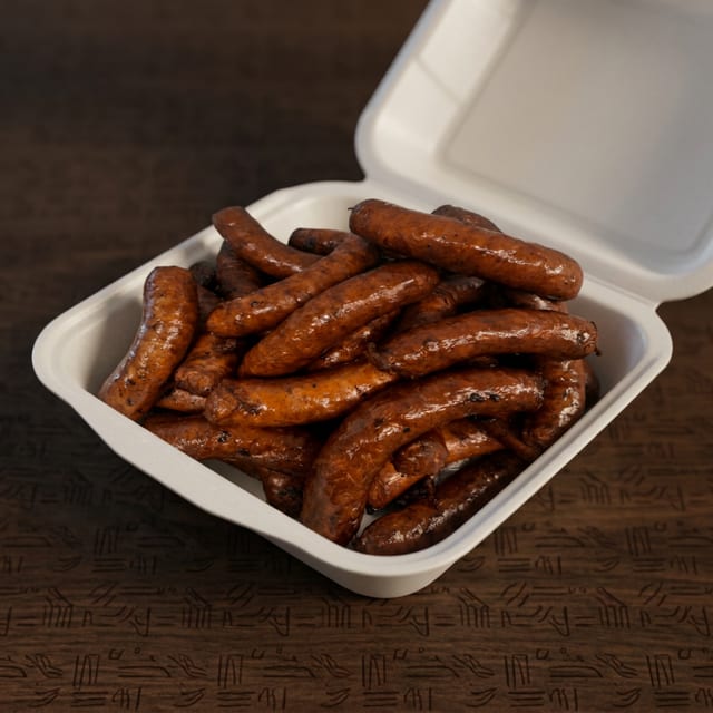 Individual (Pork) Link.