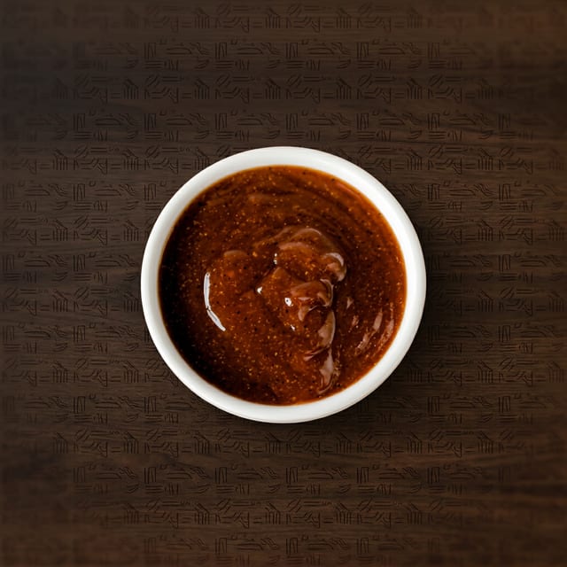 (Sauce).