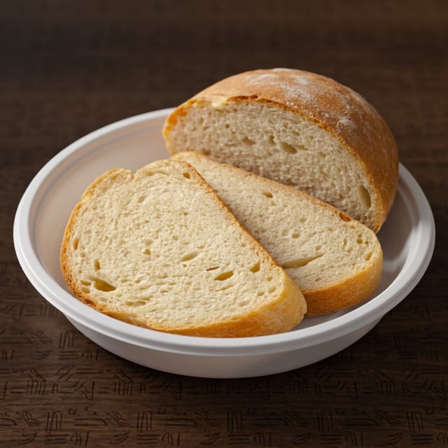 (Bread).